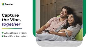 Treebo Nestlay Airport Alandur