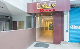 Treebo Nestlay Airport Alandur